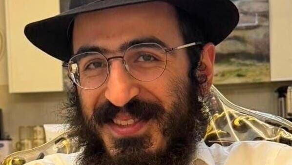 כתריאל נחמן קינן נעדר מבית שמש
