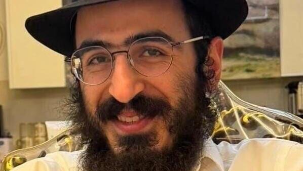 כתריאל נחמן קינן נעדר מבית שמש