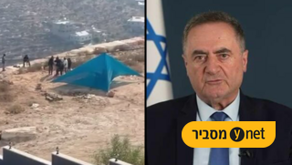 השינוי בהתנחלויות - ואיך תפעל המשטרה ביו"ש