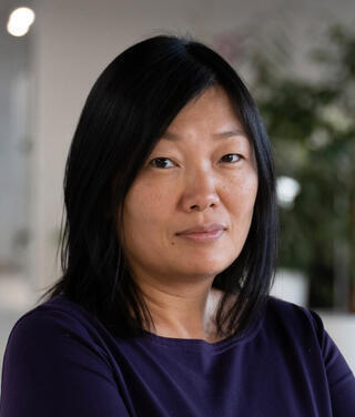 Wildberries founder and CEO Tatyana Kim (Photo: Elena Chernyshova/Bloomberg) Wildberries founder and CEO Tatyana Kim