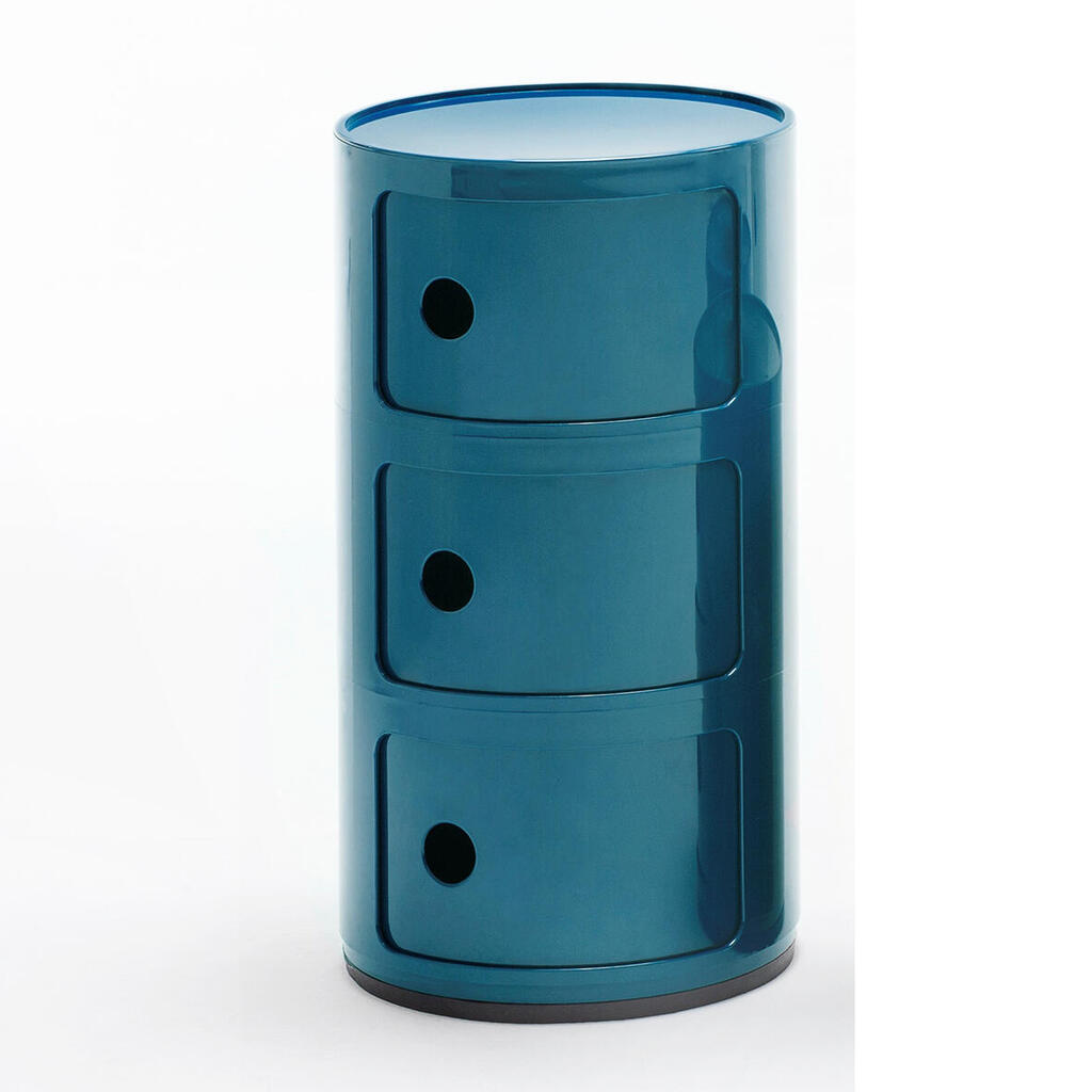 שידה של kartell Componibili, להשיג בהביטאט
