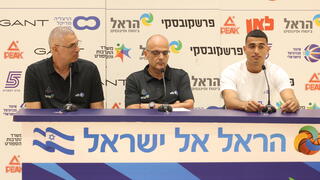 ים מדר, אריאל בית הלחמי, מוטי דניאל