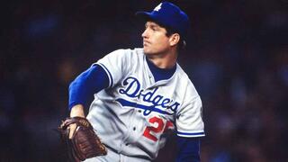 Tommy John 