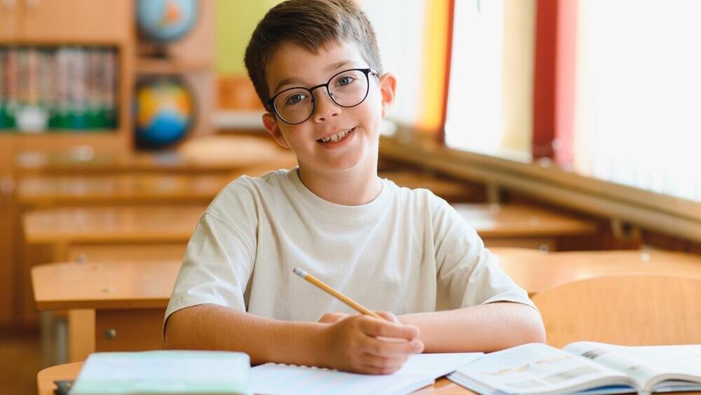 Фото: shutterstock משקפיים, ראייה