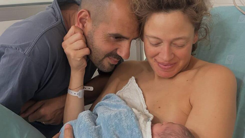 איילה מינקר חתונמי עונה שבע אמא 