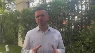  סנ"צ וולטר קוגן נציג משטרת ישראל בדרום אמריקה