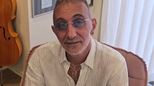 שמעון בוסקילה