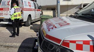 בן 7 נרצח ביום הולדת בבית שמש, בן דודו נפצע קשה