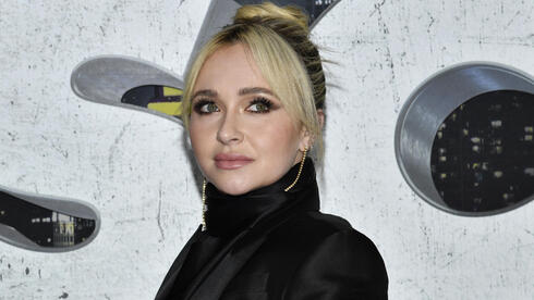 היידן פנטייר