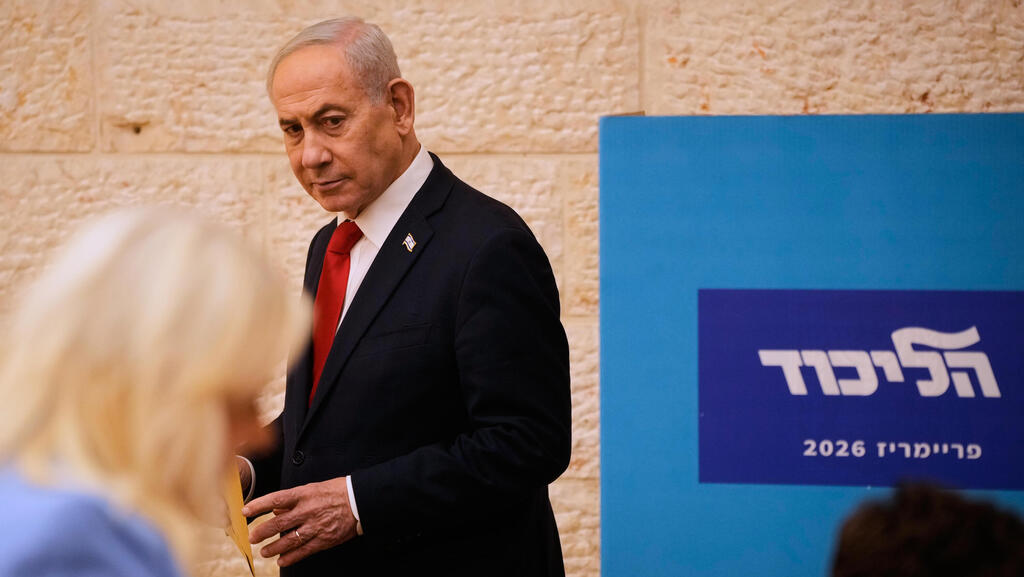 "שריקת הסיום" בבלומפילד היא רק יריית הפתיחה: אלה האתגרים הבאים של נתניהו