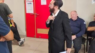 העסקנים החרדים שעבדו הליכוד ושבו למפלגות חרדיות