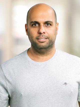 Itamar Mula 