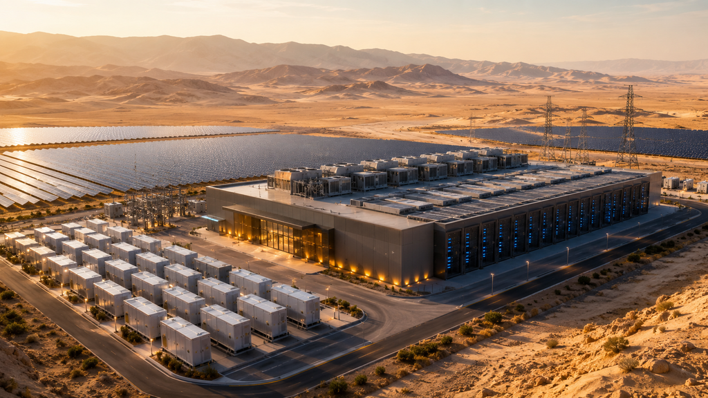 Negev AI 