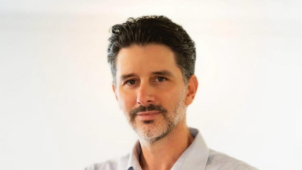 Engineer Lior Zeitler (Photo: Daniel Edri) ליאור זייטלר, שותף בעלים א.ל הנדסה ויו"ר לשכת המפקחים בהתחדשות עירונית