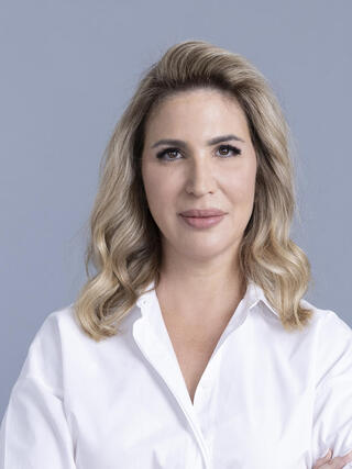 ד"ר אלה אגוזי
