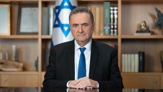 ישראל כ"ץ