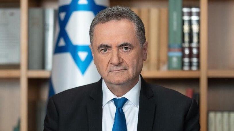 ההודעה של כ"ץ, במהלך השבת: זה מה שקדם לתקיפה החריגה בסוריה