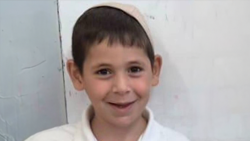 Hillel Mordechai Dadon הלל מרדכי דדון ז"ל