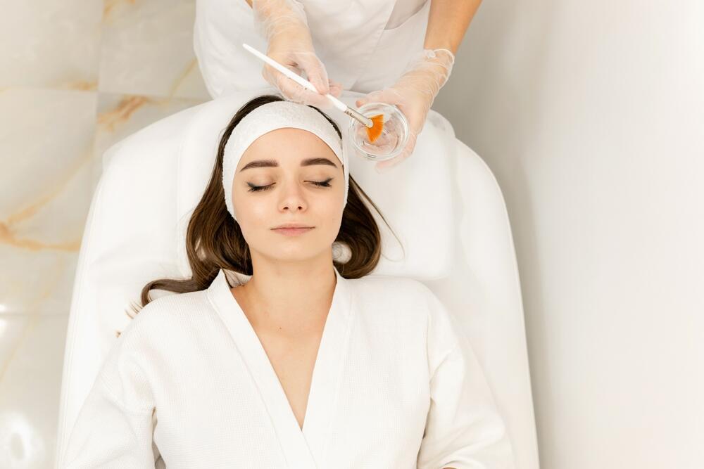 Proper acne treatment requires patience and protecting the skin barrier (Photo: Shutterstock) עור פנים, טיפול פנים