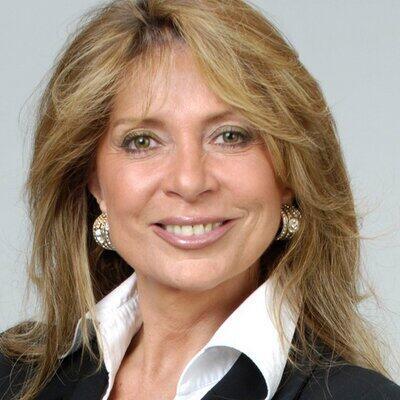 Partnered in the Ecuador-Peru peace agreement: Ivonne Baki איווון א-באקי, מועמדת חדשה לתפקיד מזכ"ל האו"ם