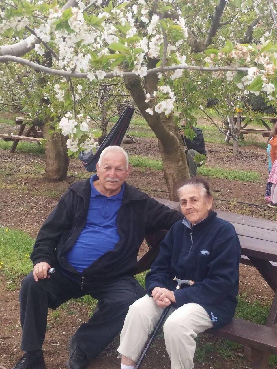 תא"ל במיל' צורי שגיא ז"ל