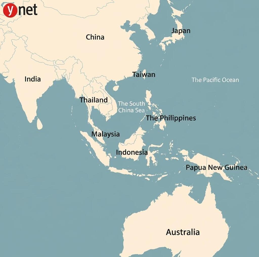 Indonesia