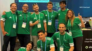 Stigg team 