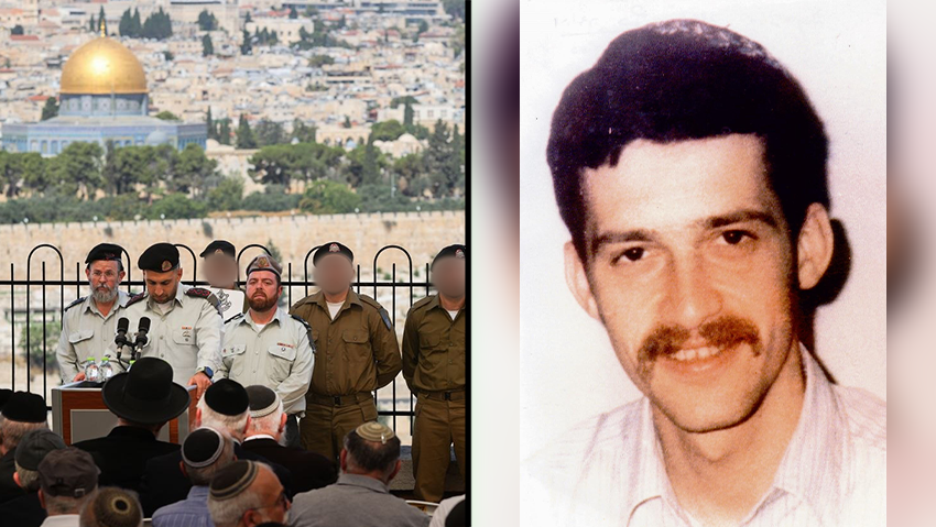 אחיו של יהודה כץ, הנעדר האחרון מקרב סולטן יעקוב: "מבחינתי הוא מת היום" 