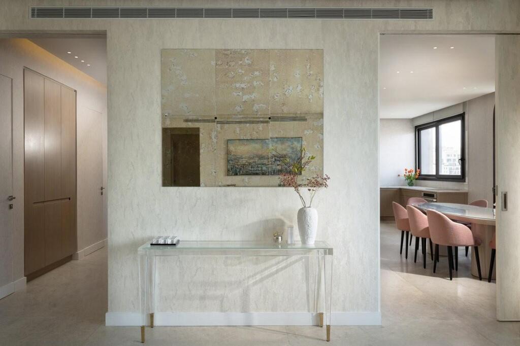 Design by Shana W. interiors (Photo: Simmy Jacobson) Design by Shana W. interiors