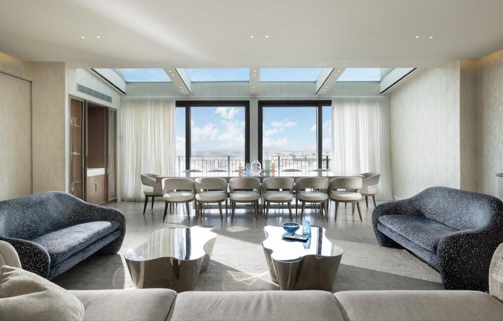 Design by Shana W. interiors (Photo: Simmy Jacobson) Design by Shana W. interiors