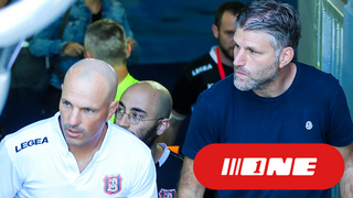 שי אהרון וזיו אריה
