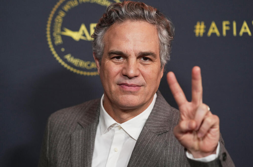 Mark Ruffalo (Photo: Chris Pizzello/Invision/AP) מארק רופאלו