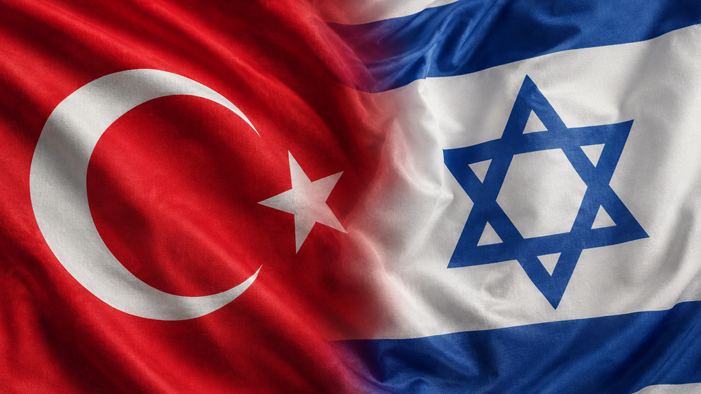 Turkey, Israel