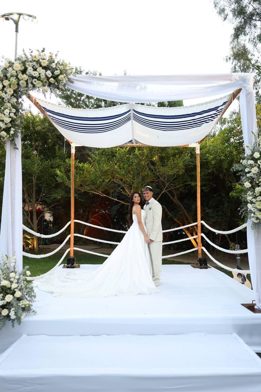 Photo: Kesem Photographers אהבת השם גורדון אורן לוי