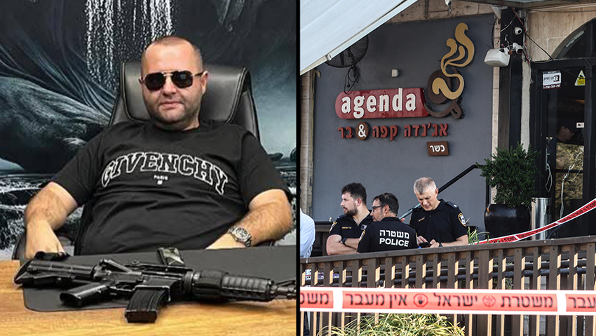 יאניס יושבייב