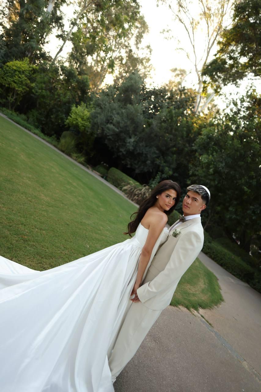 Photo: Kesem Photographers אהבת השם גורדון אורן לוי