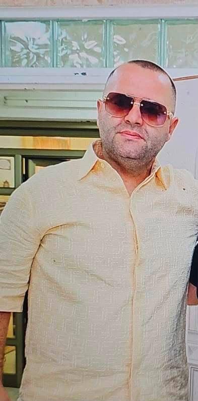 Yanis Yushvaev יאניס יושבייב