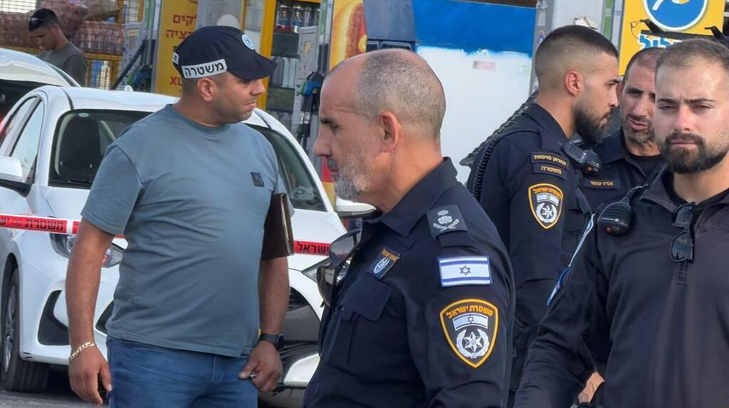 התשובות של בכירי המפלגות: מה עושים עם המשטרה?