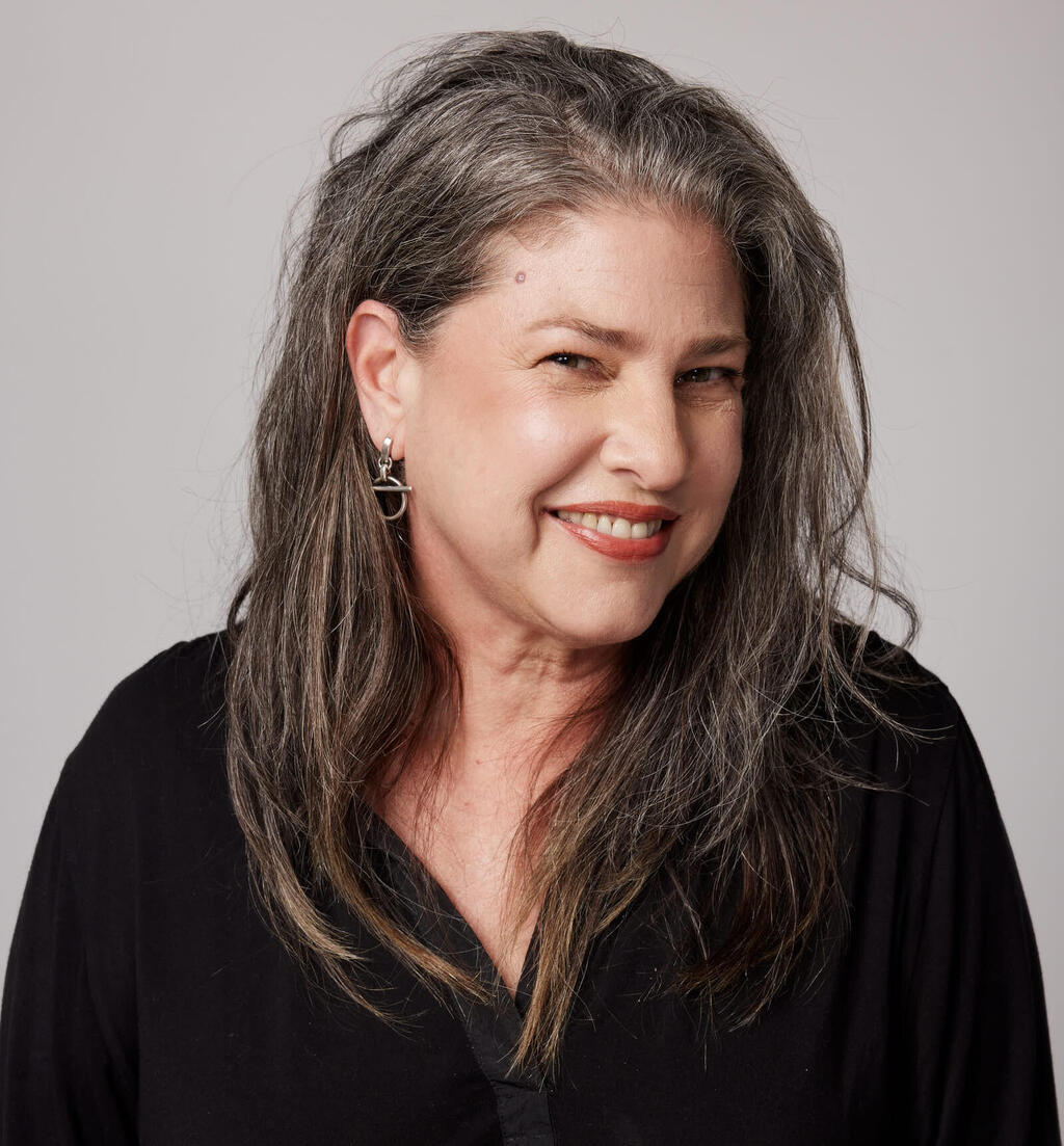 Sharon Steiner, CHRO at Fiverr 