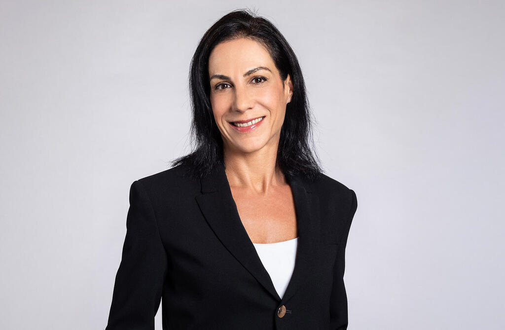Attorney Hadas Rakach Dvir, head of the labor and employment practice at Shibolet 
