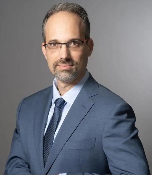 Prof. Ran Balicer, Chief Innovation Officer and Head of the Innovation Division at Clalit (Photo: Clalit Health Services) Prof. Ran Balicer, Chief Innovation Officer and Head of the Innovation Division at Clalit