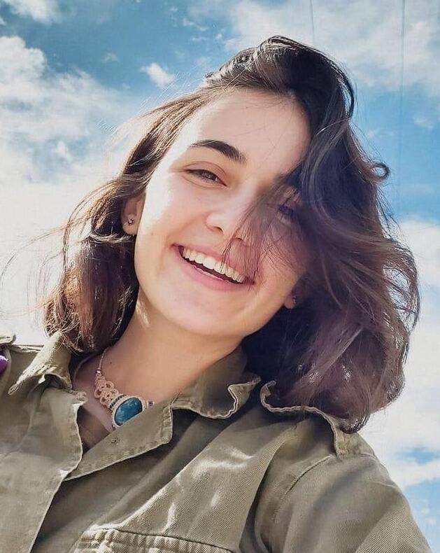 עדי אודיה ברוך ז"ל, גל-הד, יד לבנים