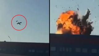 זלנסקי סימן יעד: חיסול ענקית הסחר המקוון "אוזון"