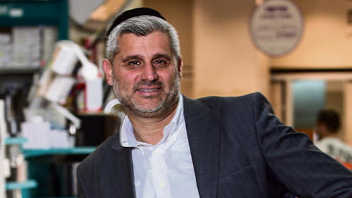 "נהפוך את אייס לקוסטקו, נמכור הכל, מפסטה ועד ברז"