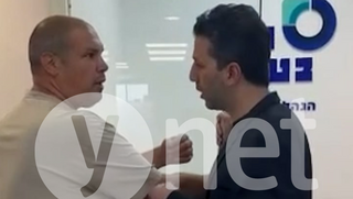 הספירה שמאיימת על מקומה הריאלי של גילה גמליאל