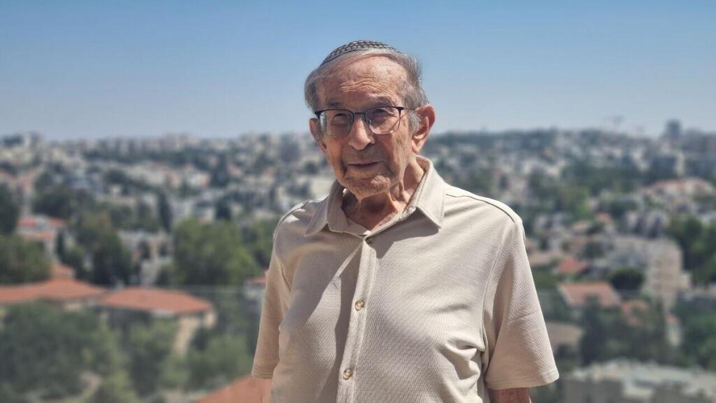 שלמה גולדהור