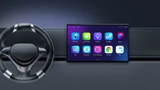 קניתם מסך מולטימדיה זול לרכב? זה עלול לעלות ביוקר