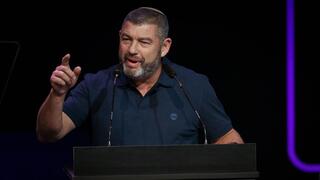 עופר וינטר משיק מפלגה חדשה