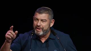 וינטר: חוק שירות יעבור לפני הקמת ממשלה