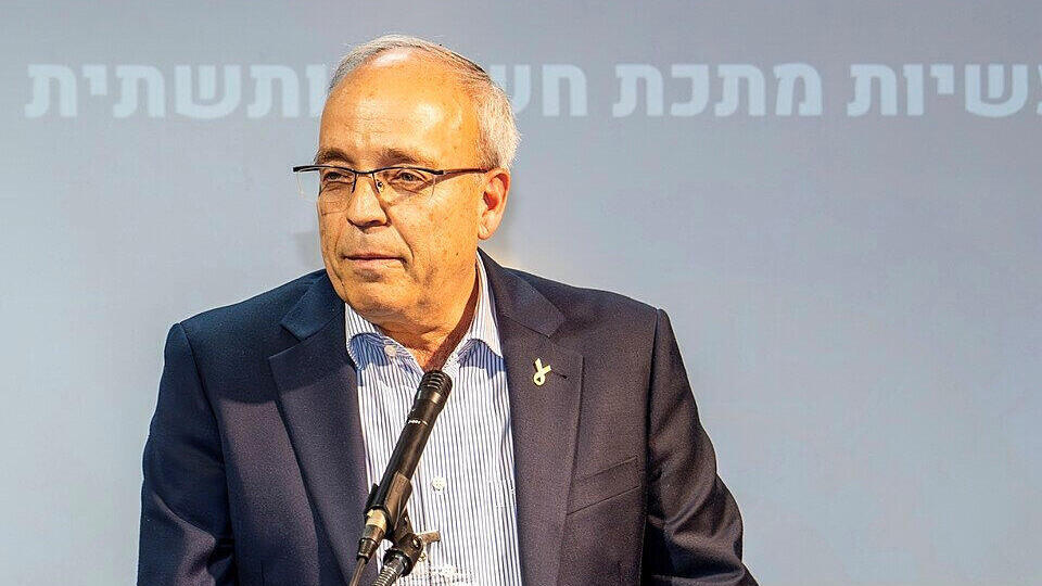 אברהם (נובו) נובוגרוצקי